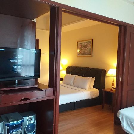Bbs Suites At Times Square Kl Kuala Lumpur Ngoại thất bức ảnh