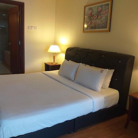 Bbs Suites At Times Square Kl Kuala Lumpur Ngoại thất bức ảnh