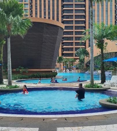 Bbs Suites At Times Square Kl Kuala Lumpur Ngoại thất bức ảnh