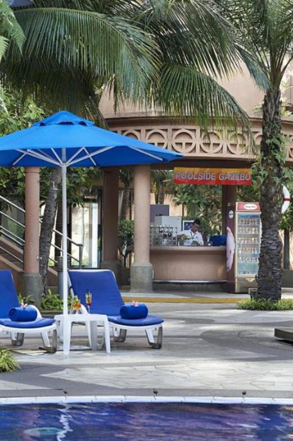 Bbs Suites At Times Square Kl Kuala Lumpur Ngoại thất bức ảnh