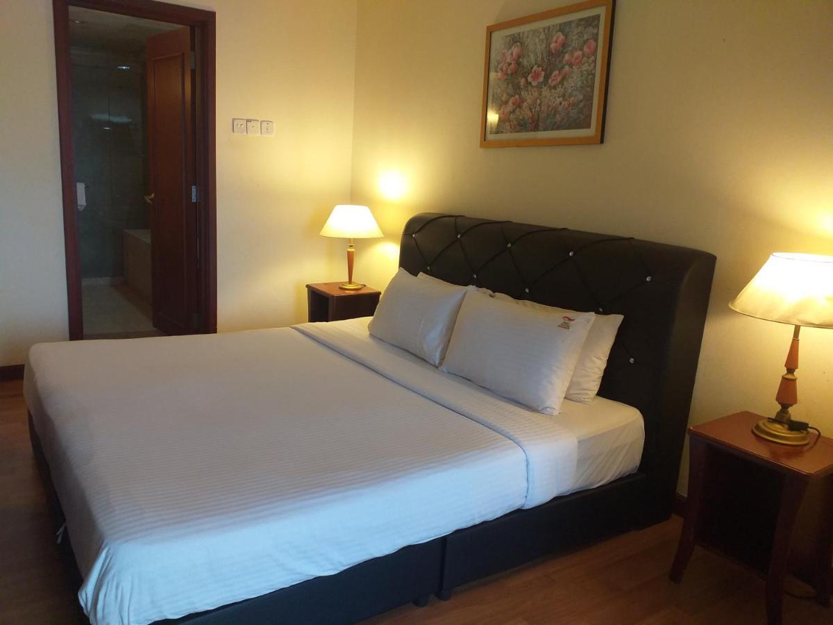 Bbs Suites At Times Square Kl Kuala Lumpur Ngoại thất bức ảnh