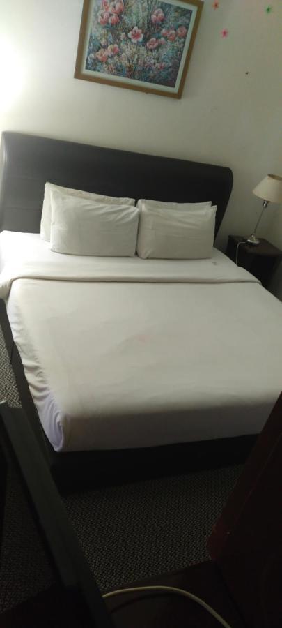 Bbs Suites At Times Square Kl Kuala Lumpur Ngoại thất bức ảnh