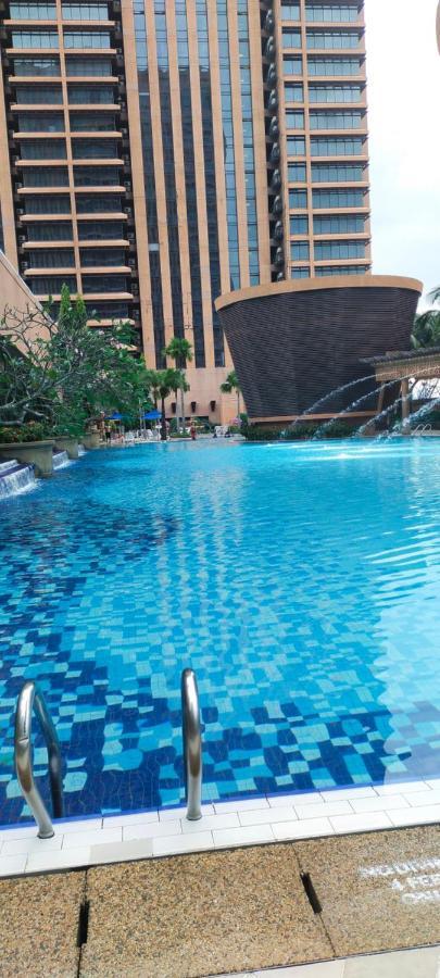 Bbs Suites At Times Square Kl Kuala Lumpur Ngoại thất bức ảnh