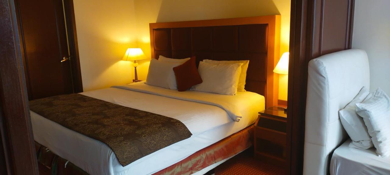 Bbs Suites At Times Square Kl Kuala Lumpur Ngoại thất bức ảnh