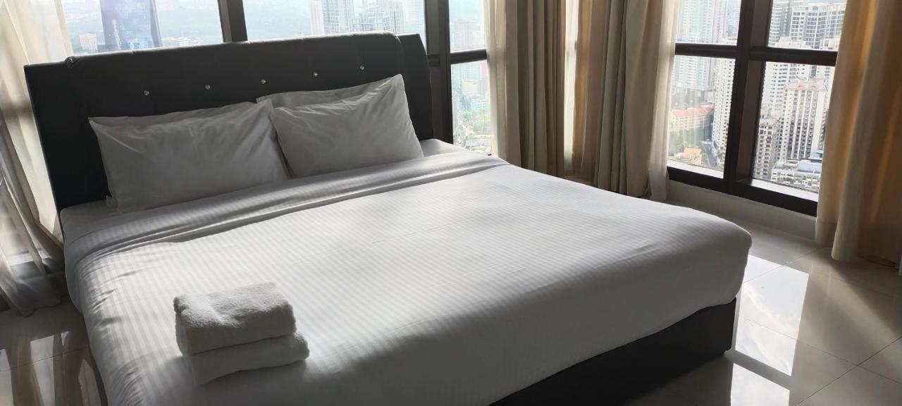 Bbs Suites At Times Square Kl Kuala Lumpur Ngoại thất bức ảnh