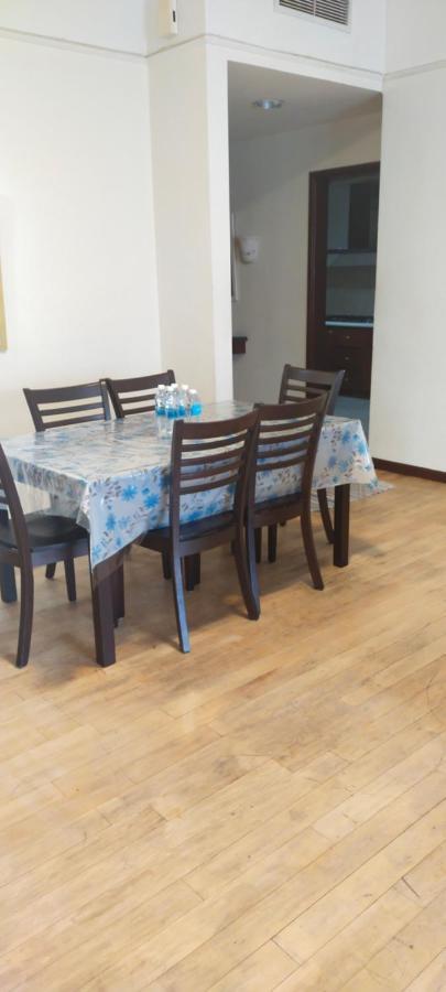 Bbs Suites At Times Square Kl Kuala Lumpur Ngoại thất bức ảnh