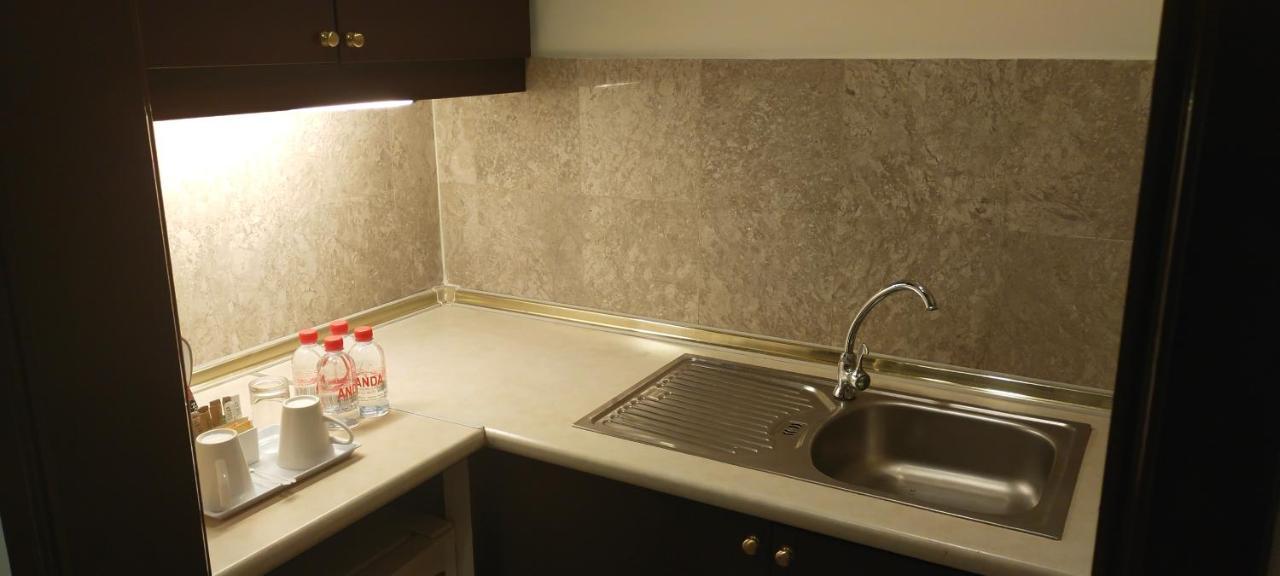 Bbs Suites At Times Square Kl Kuala Lumpur Ngoại thất bức ảnh