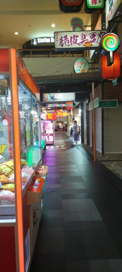 Bbs Suites At Times Square Kl Kuala Lumpur Ngoại thất bức ảnh