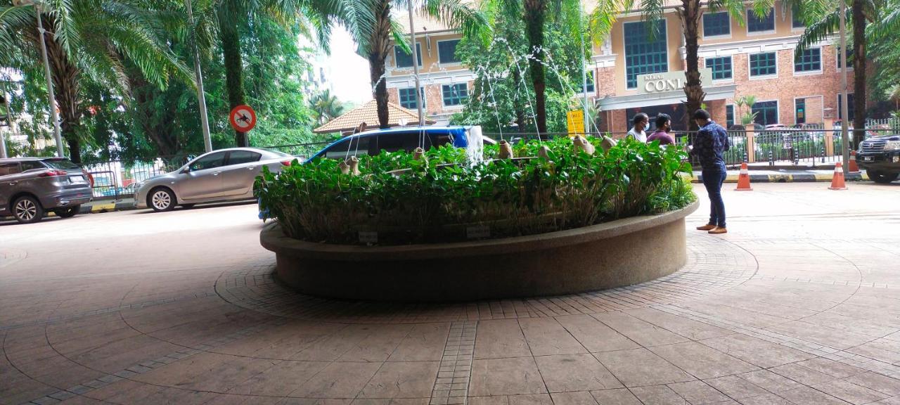 Bbs Suites At Times Square Kl Kuala Lumpur Ngoại thất bức ảnh