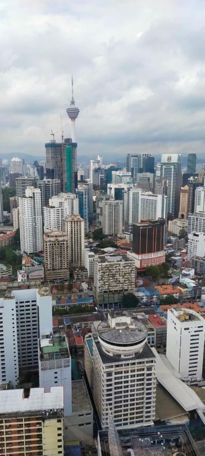 Bbs Suites At Times Square Kl Kuala Lumpur Ngoại thất bức ảnh