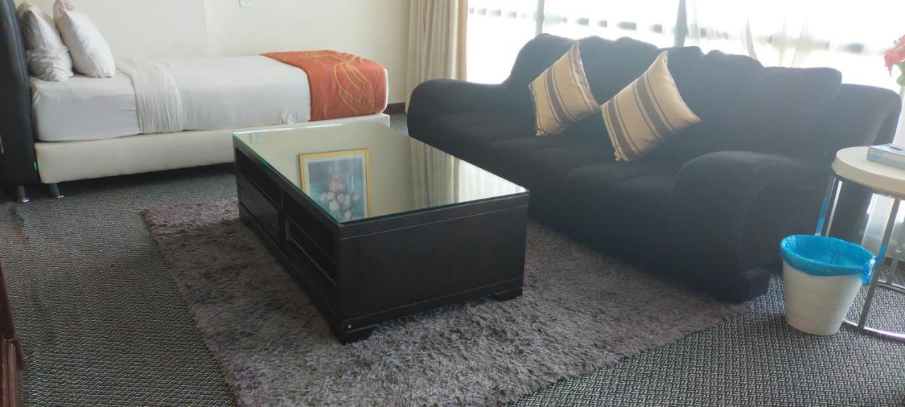 Bbs Suites At Times Square Kl Kuala Lumpur Ngoại thất bức ảnh