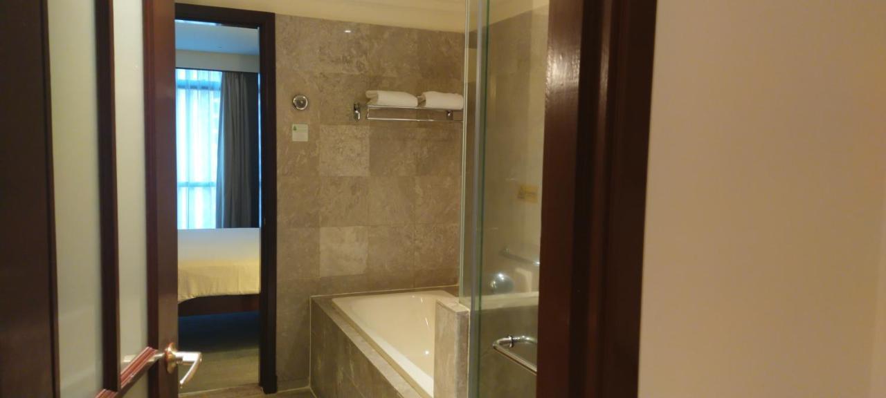 Bbs Suites At Times Square Kl Kuala Lumpur Ngoại thất bức ảnh