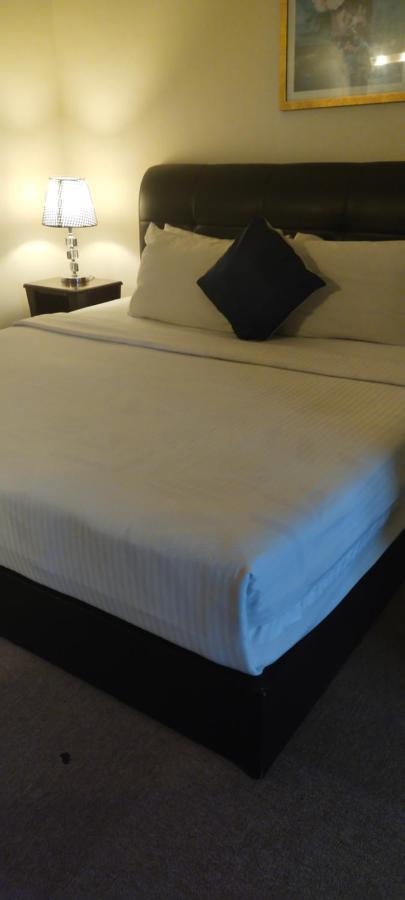Bbs Suites At Times Square Kl Kuala Lumpur Ngoại thất bức ảnh