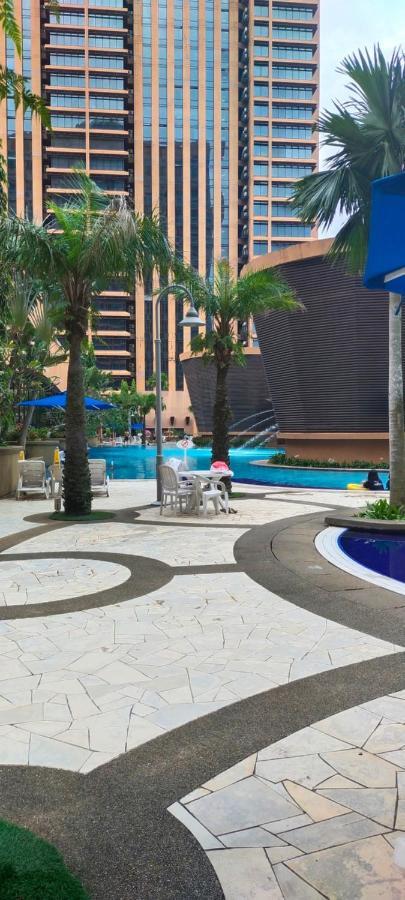 Bbs Suites At Times Square Kl Kuala Lumpur Ngoại thất bức ảnh