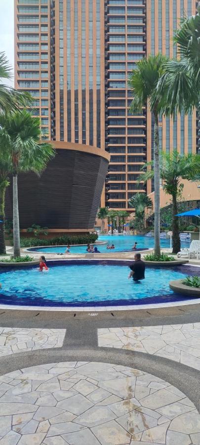 Bbs Suites At Times Square Kl Kuala Lumpur Ngoại thất bức ảnh