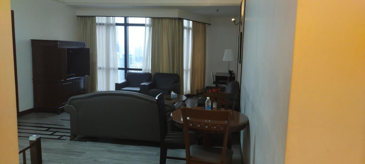 Bbs Suites At Times Square Kl Kuala Lumpur Ngoại thất bức ảnh
