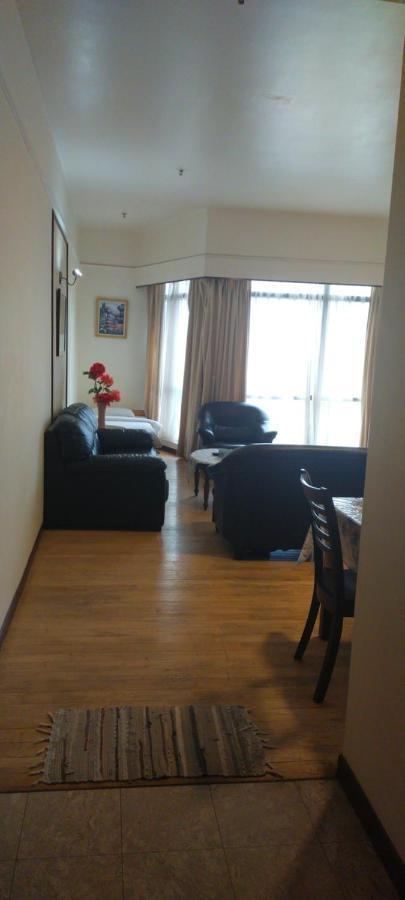 Bbs Suites At Times Square Kl Kuala Lumpur Ngoại thất bức ảnh