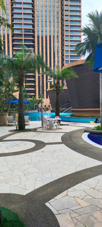 Bbs Suites At Times Square Kl Kuala Lumpur Ngoại thất bức ảnh