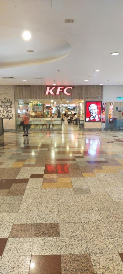 Bbs Suites At Times Square Kl Kuala Lumpur Ngoại thất bức ảnh