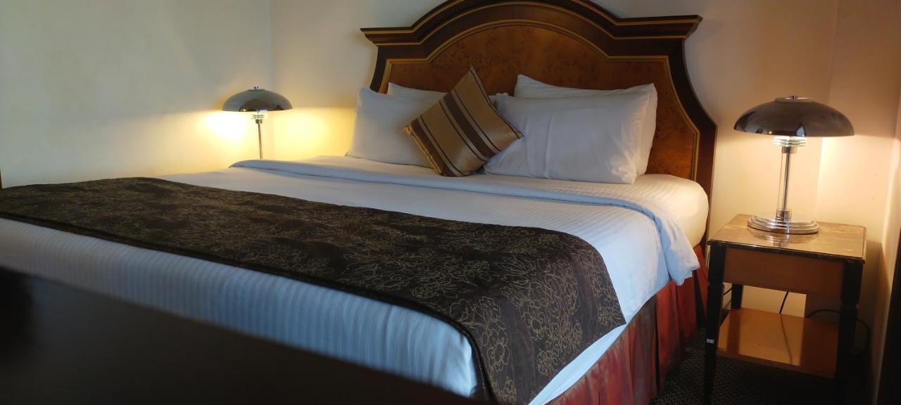 Bbs Suites At Times Square Kl Kuala Lumpur Ngoại thất bức ảnh