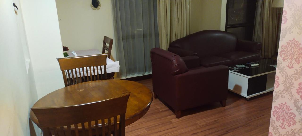 Bbs Suites At Times Square Kl Kuala Lumpur Ngoại thất bức ảnh