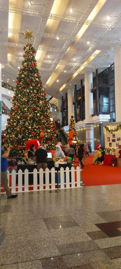 Bbs Suites At Times Square Kl Kuala Lumpur Ngoại thất bức ảnh