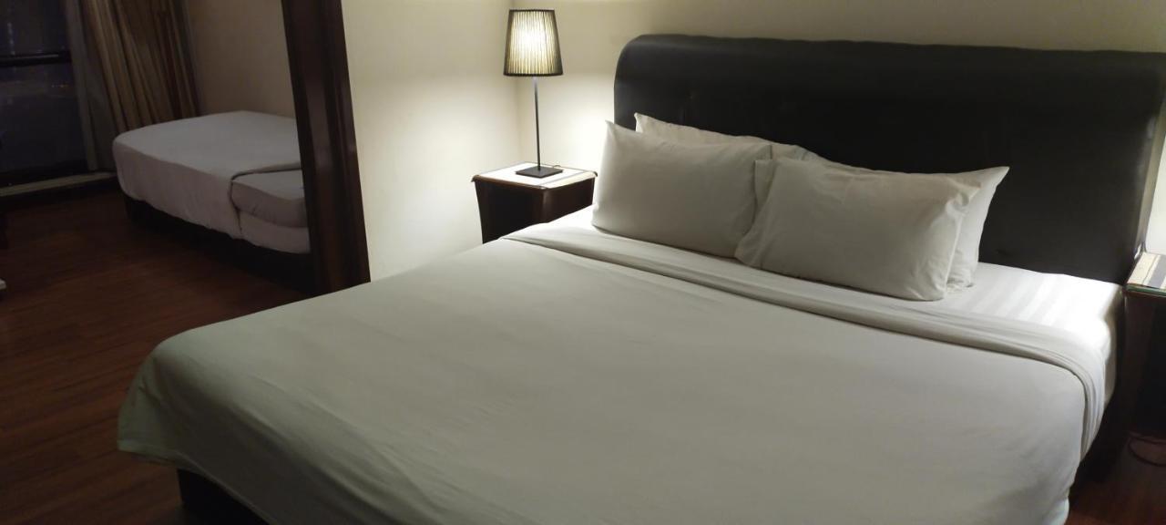 Bbs Suites At Times Square Kl Kuala Lumpur Ngoại thất bức ảnh