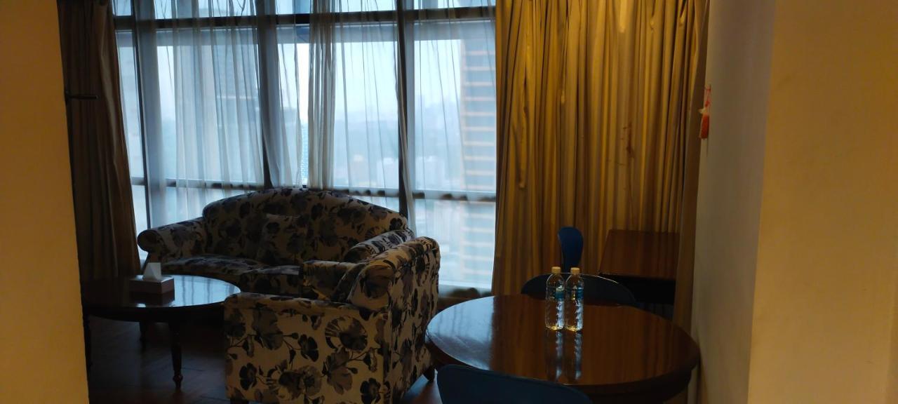 Bbs Suites At Times Square Kl Kuala Lumpur Ngoại thất bức ảnh