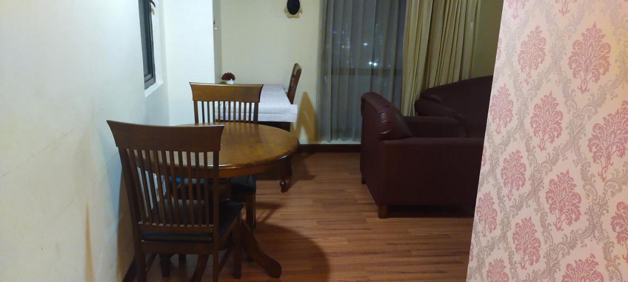 Bbs Suites At Times Square Kl Kuala Lumpur Ngoại thất bức ảnh