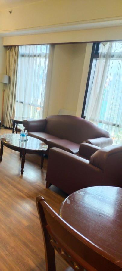 Bbs Suites At Times Square Kl Kuala Lumpur Ngoại thất bức ảnh