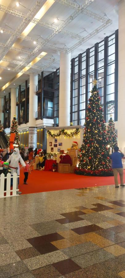 Bbs Suites At Times Square Kl Kuala Lumpur Ngoại thất bức ảnh