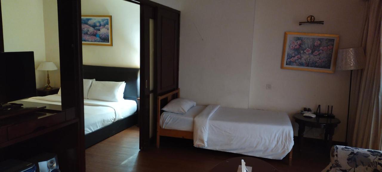 Bbs Suites At Times Square Kl Kuala Lumpur Ngoại thất bức ảnh