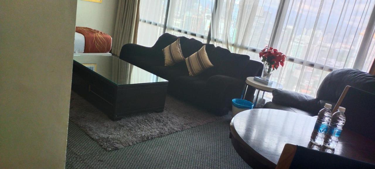 Bbs Suites At Times Square Kl Kuala Lumpur Ngoại thất bức ảnh