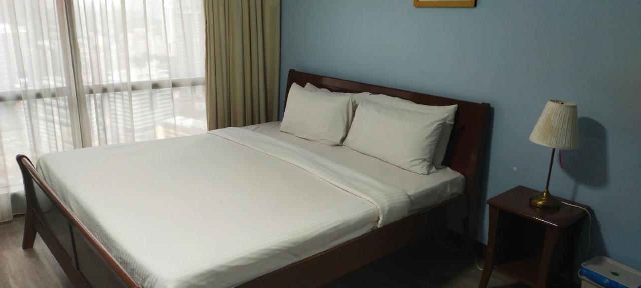 Bbs Suites At Times Square Kl Kuala Lumpur Ngoại thất bức ảnh