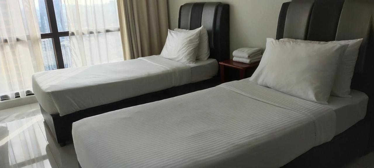 Bbs Suites At Times Square Kl Kuala Lumpur Ngoại thất bức ảnh