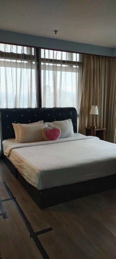 Bbs Suites At Times Square Kl Kuala Lumpur Ngoại thất bức ảnh