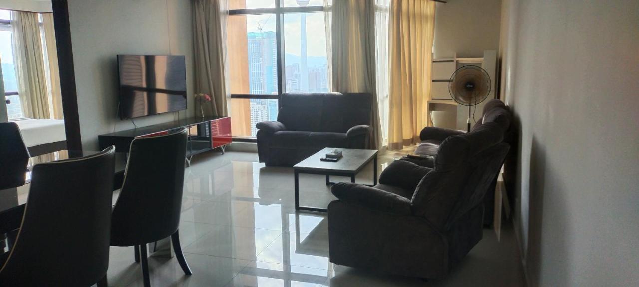 Bbs Suites At Times Square Kl Kuala Lumpur Ngoại thất bức ảnh