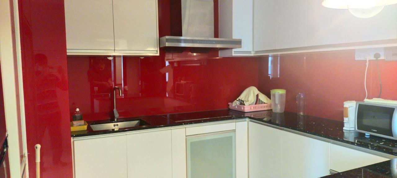 Bbs Suites At Times Square Kl Kuala Lumpur Ngoại thất bức ảnh