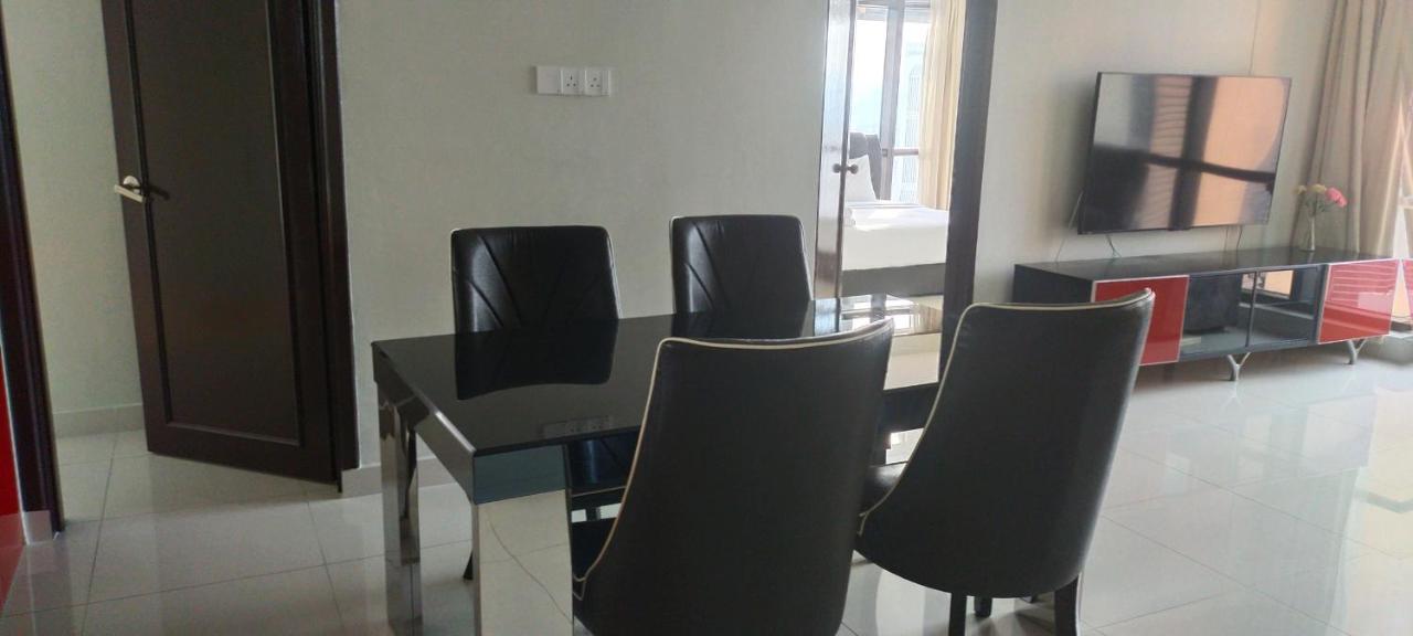 Bbs Suites At Times Square Kl Kuala Lumpur Ngoại thất bức ảnh