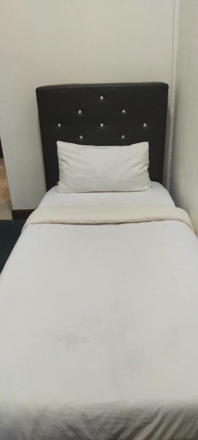 Bbs Suites At Times Square Kl Kuala Lumpur Ngoại thất bức ảnh