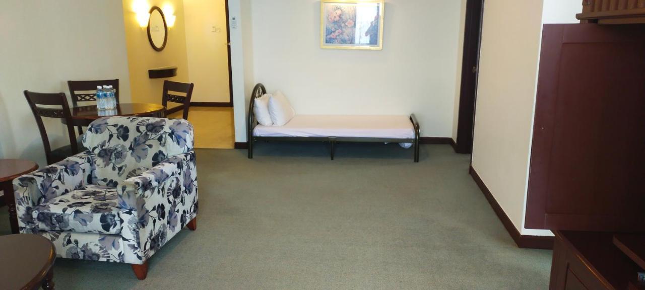 Bbs Suites At Times Square Kl Kuala Lumpur Ngoại thất bức ảnh