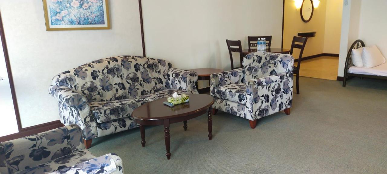 Bbs Suites At Times Square Kl Kuala Lumpur Ngoại thất bức ảnh