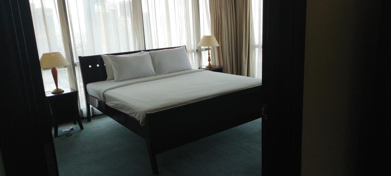 Bbs Suites At Times Square Kl Kuala Lumpur Ngoại thất bức ảnh