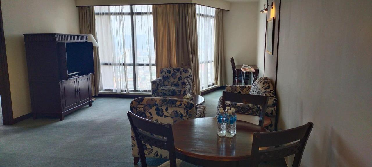 Bbs Suites At Times Square Kl Kuala Lumpur Ngoại thất bức ảnh