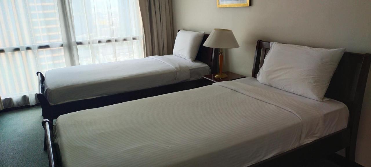 Bbs Suites At Times Square Kl Kuala Lumpur Ngoại thất bức ảnh